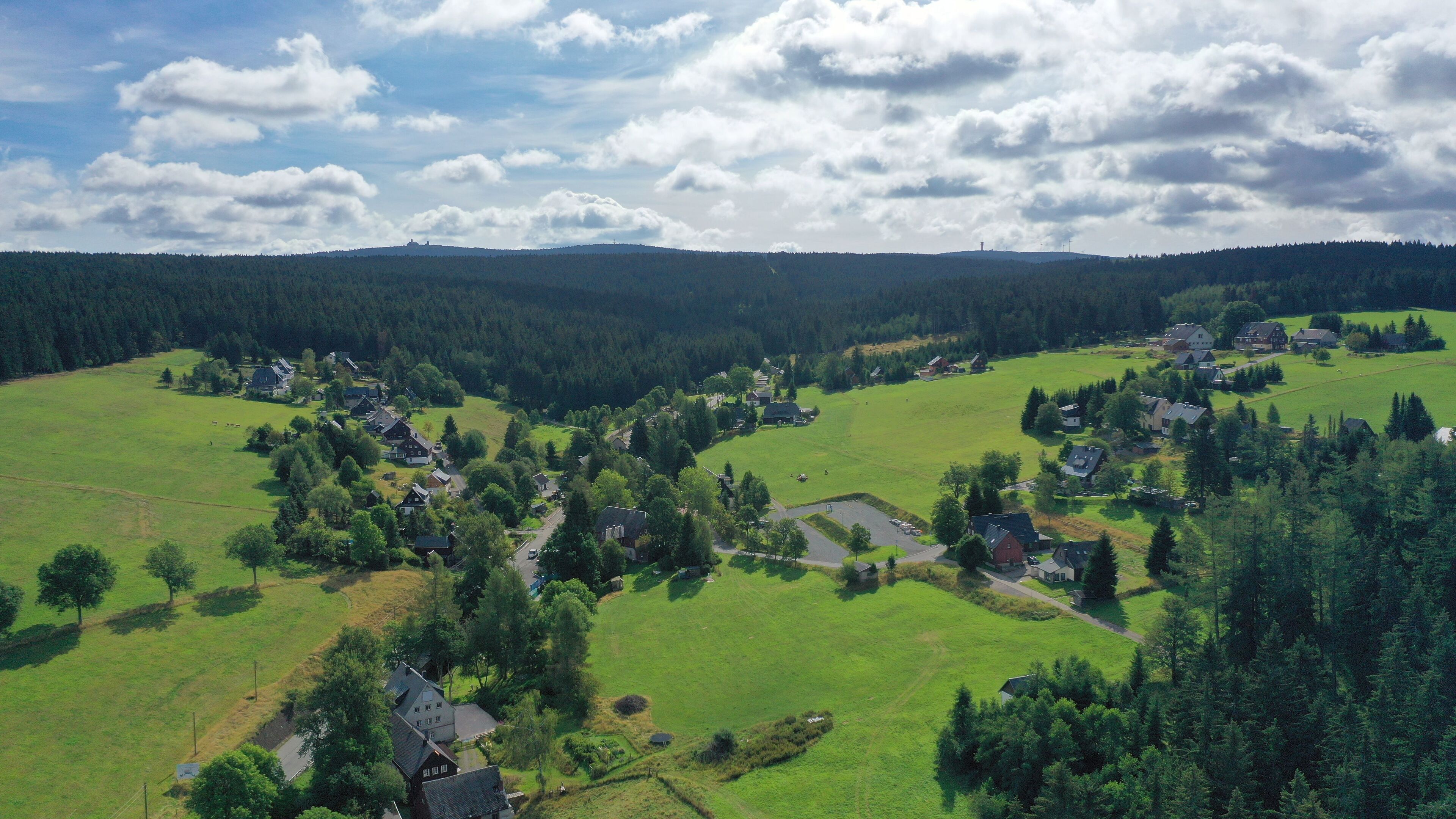 Ferienwohnungen Börnert — hotel in Breitenbrunn