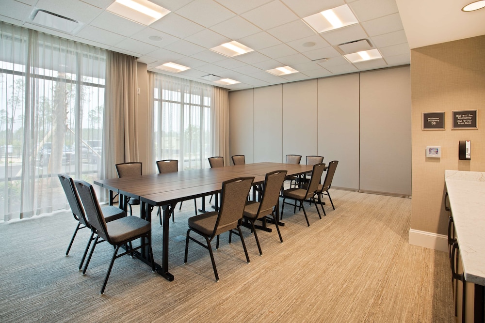 Homewood Suites by Hilton Panama City Beach - photo 35