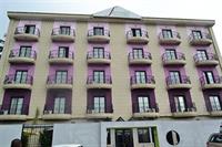Futuris Hotel