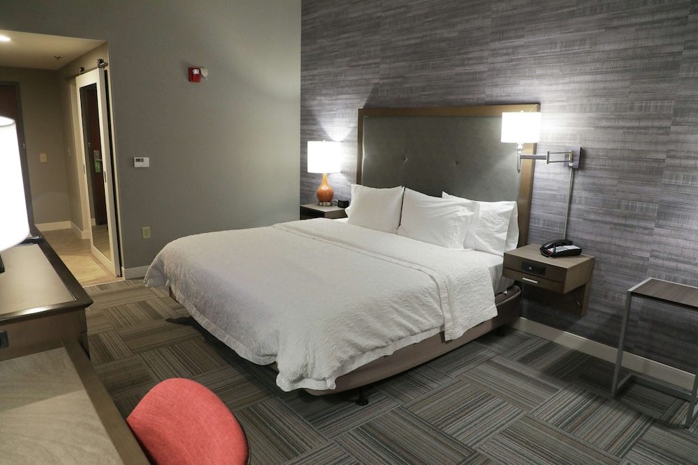Hampton Inn Muskogee - photo 5
