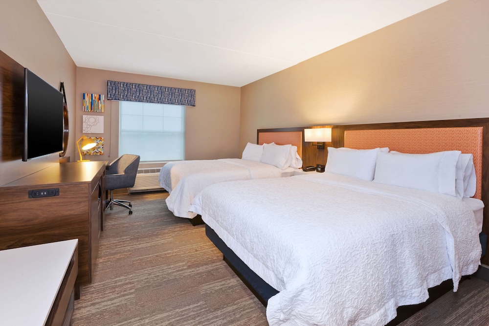 Hampton Inn Cape Cod Canal - photo 7