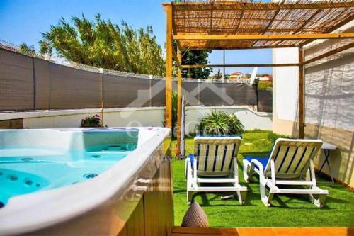 Casa do Sol — 4-Star Luxury Hotel in Lourinha, Portugal