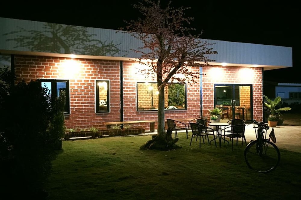 Ipower Chiang Rai in Chiang Rai, Thailand