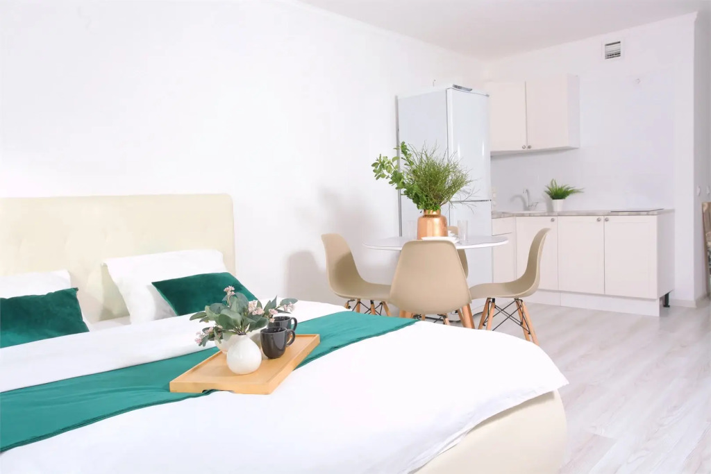 AHause на Готвальда 24 in Yekaterinburg, Russia