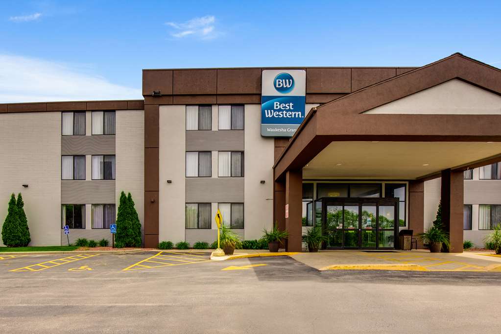 Best Western Waukesha Grand - photo 37