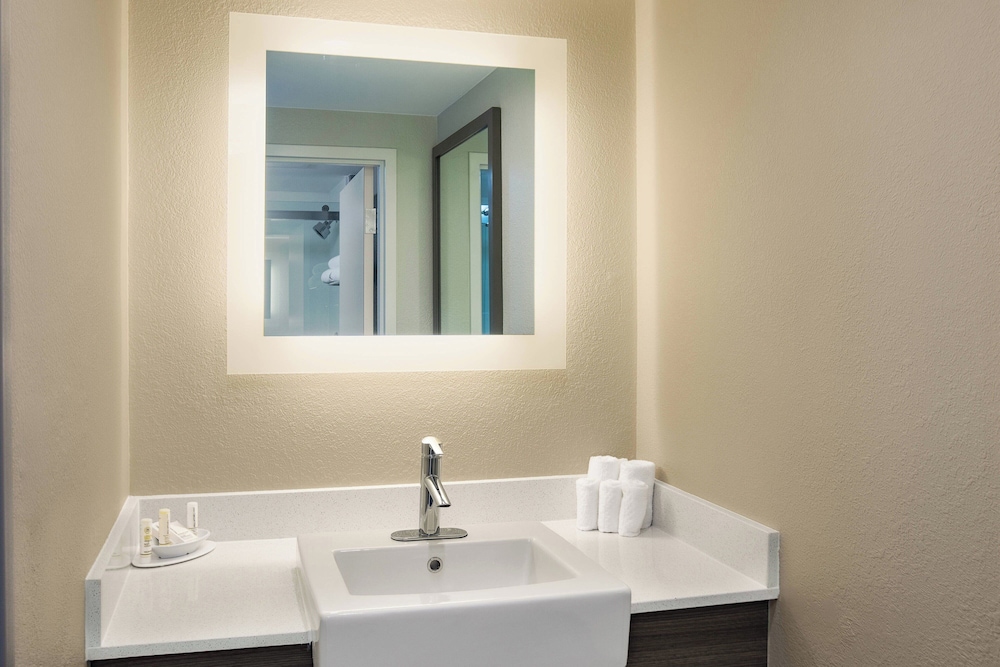 Springhill Suites By Marriott Orlando Altamonte Springs - photo 14