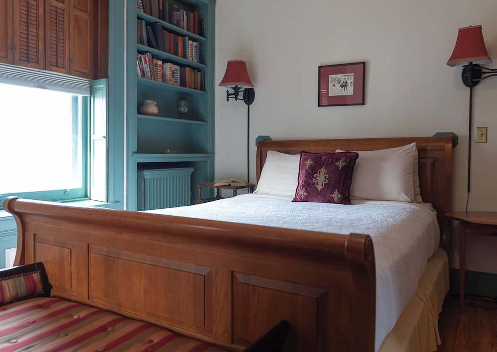 William Henry Miller Inn - photo 16