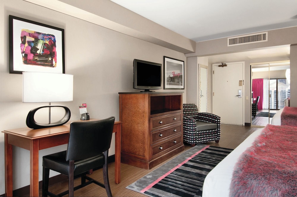 Flamingo Las Vegas Hotel & Casino - photo 44