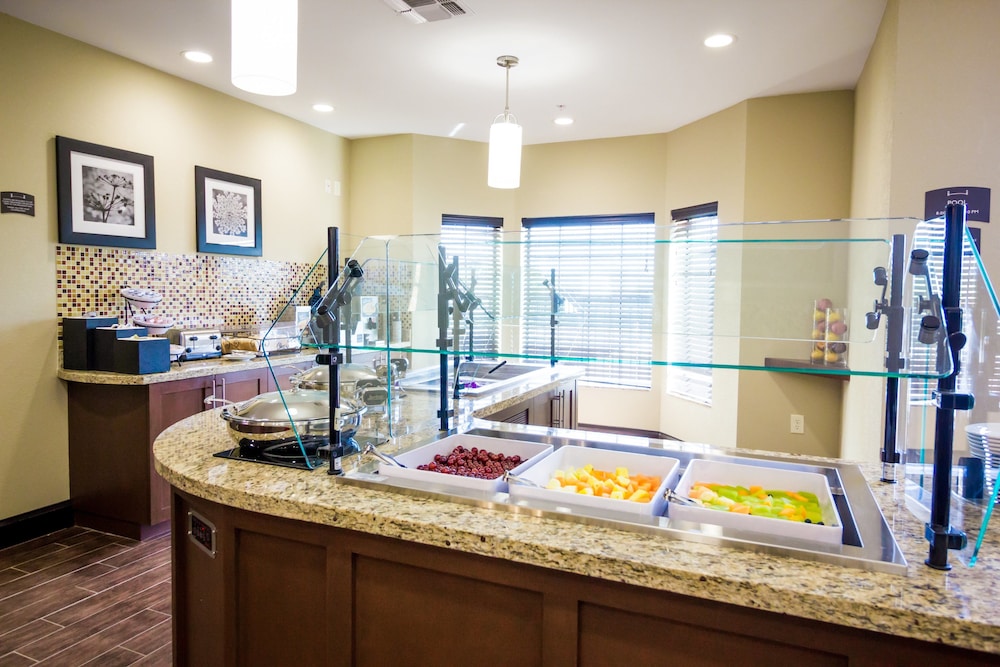 Staybridge Suites Plano North Frisco by IHG - photo 25