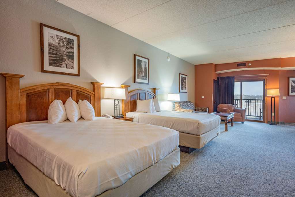 Chula Vista Resort Trademark Collection by Wyndham - photo 34