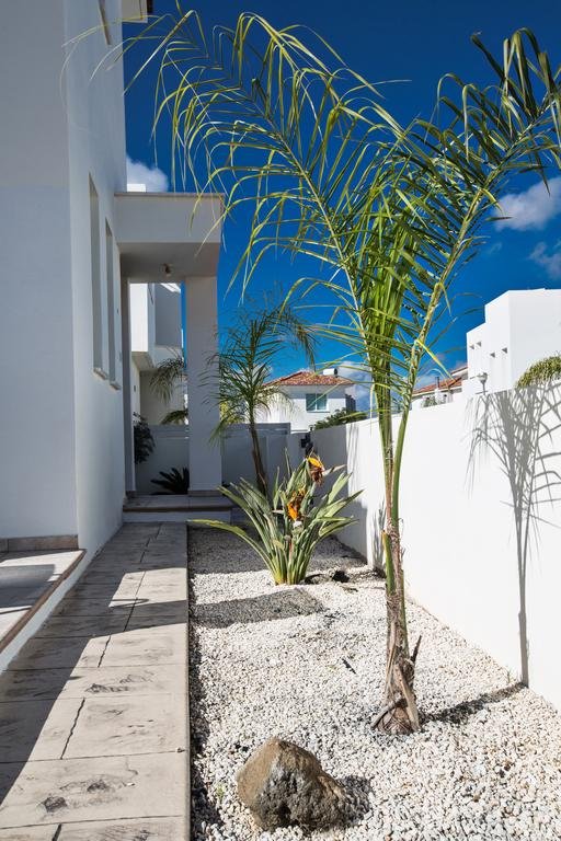 Relaxing Avra Villa with Private Pool & Garden Near Protaras