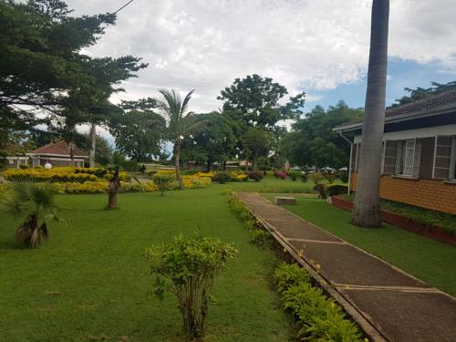 Ukweli Pastoral & Development Center