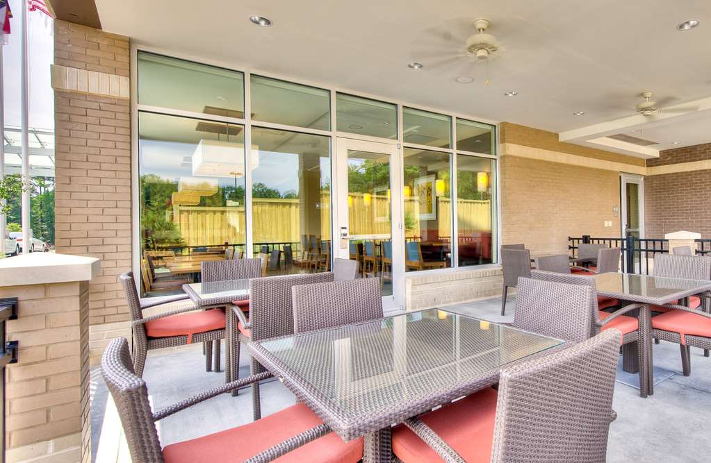 Hyatt Place Durham Southpoint - photo 11