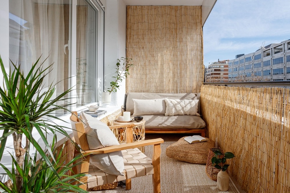 Sawa 3 Bedrooms in Castellana hotel Almagro Madrid