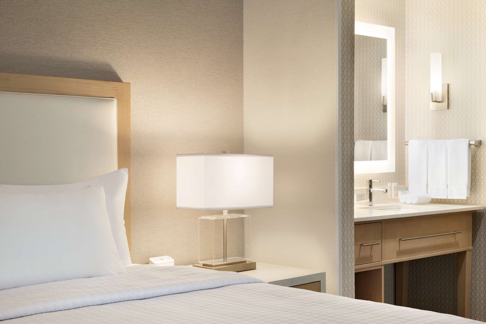 Homewood Suites By Hilton Salt Lake City Draper - photo 7