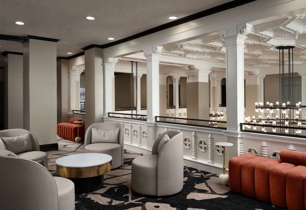Hotel Flor Tampa Downtown Tapestry Collection by Hilton - photo 51