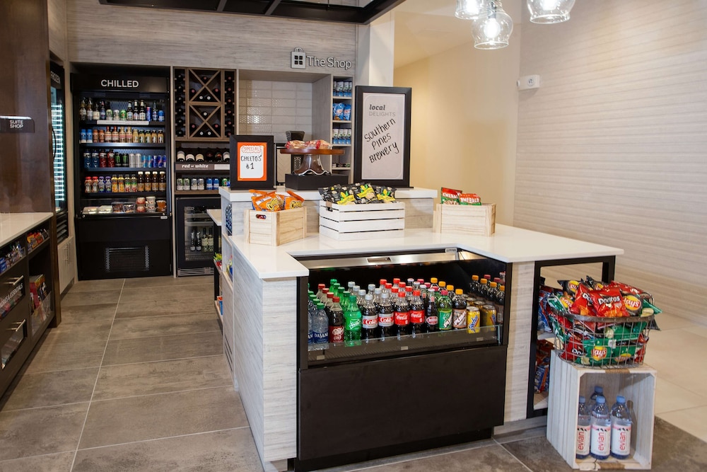 Hilton Garden Inn Southern Pines Pinehurst NC - photo 20