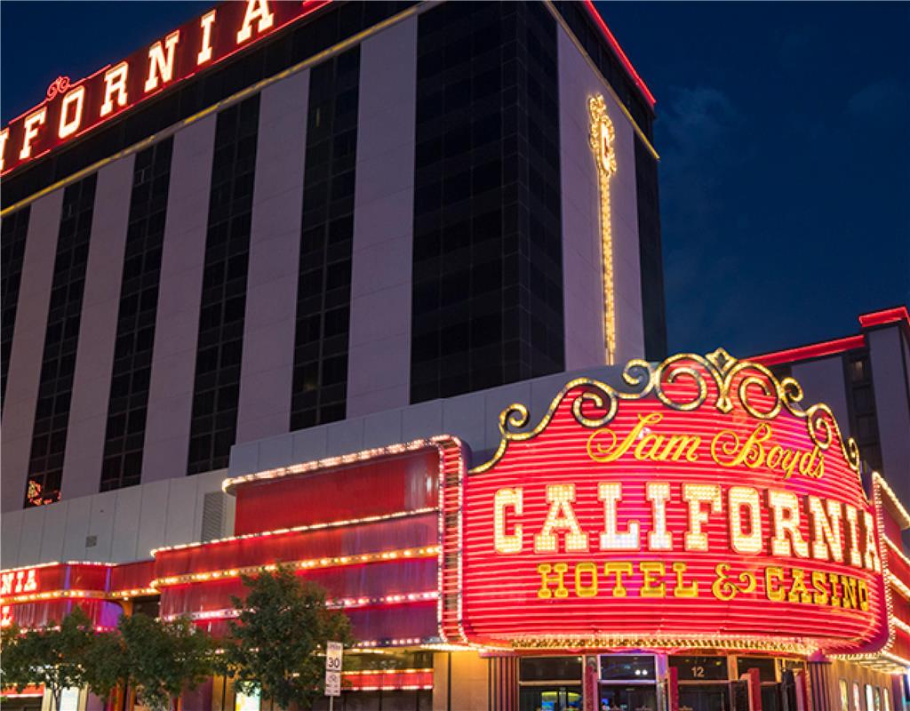 California Hotel and Casino - featured photo