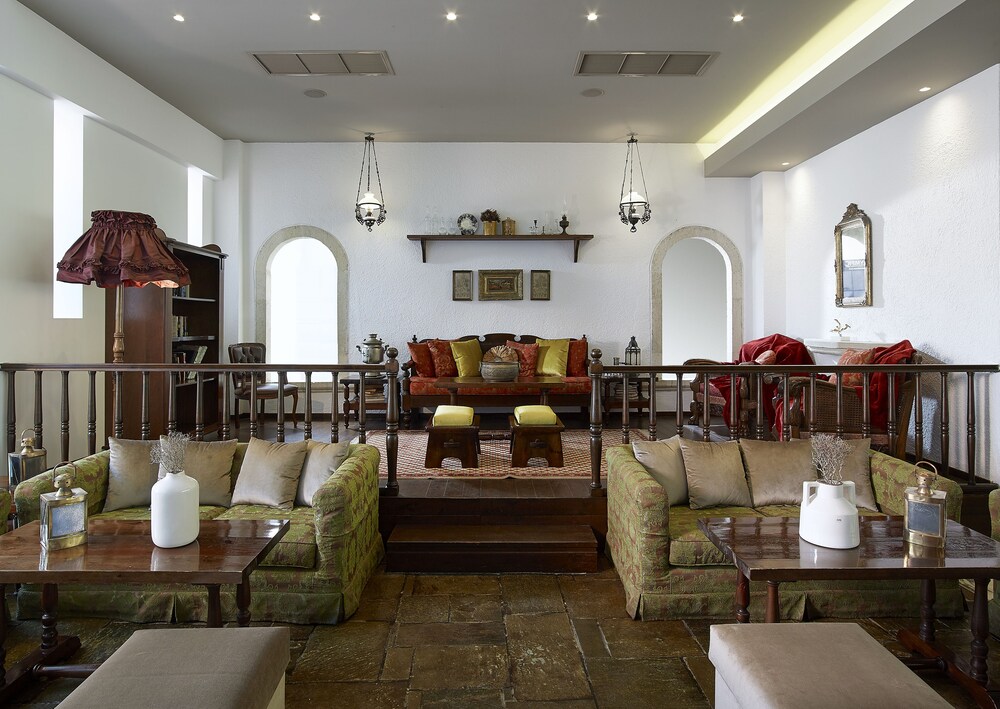 Albatros Spa & Resort Hotel — Hersonissos — photo 5