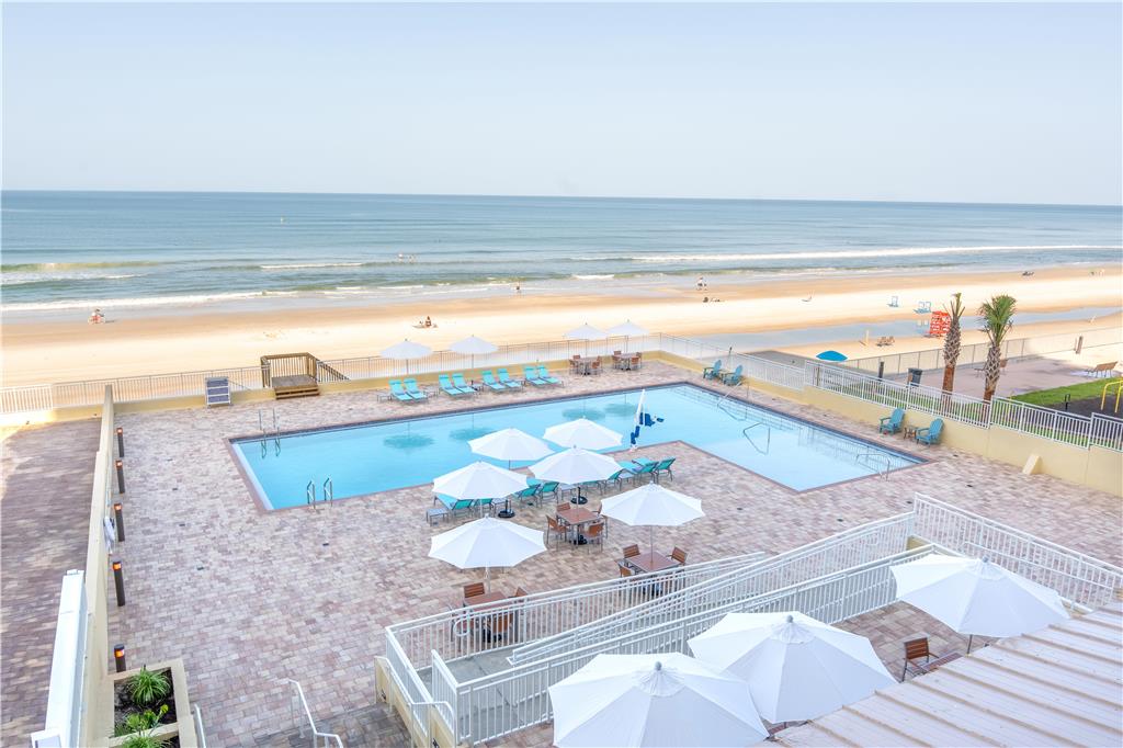 Hyatt Place Daytona Beach Oceanfront - photo 25