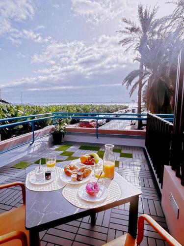 D’sal Y Arena in Brena Baja, Spain