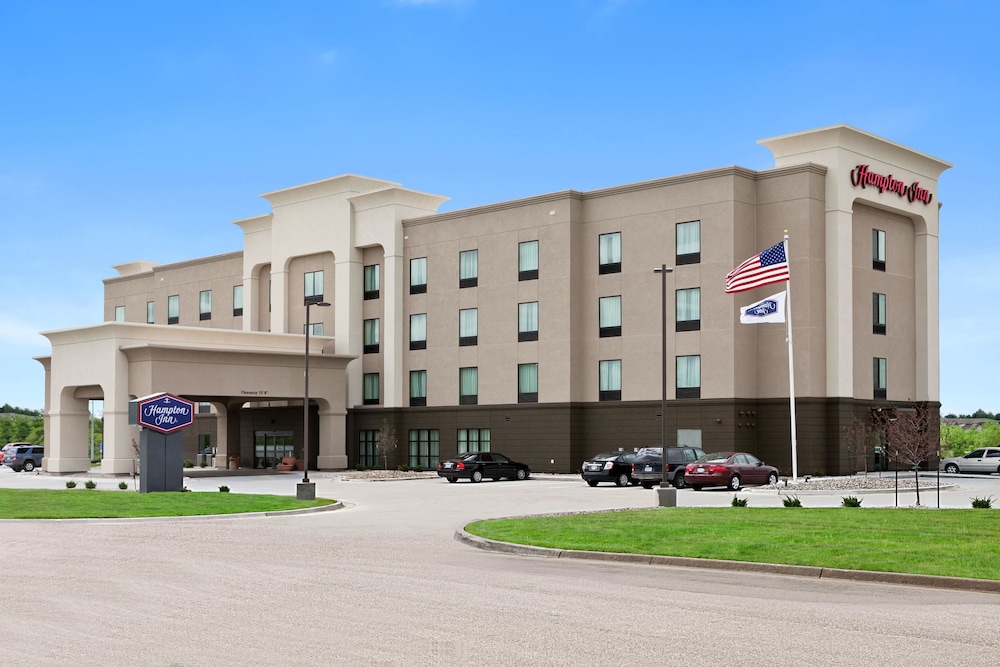 Hampton Inn Belton Kansas City area - photo 39