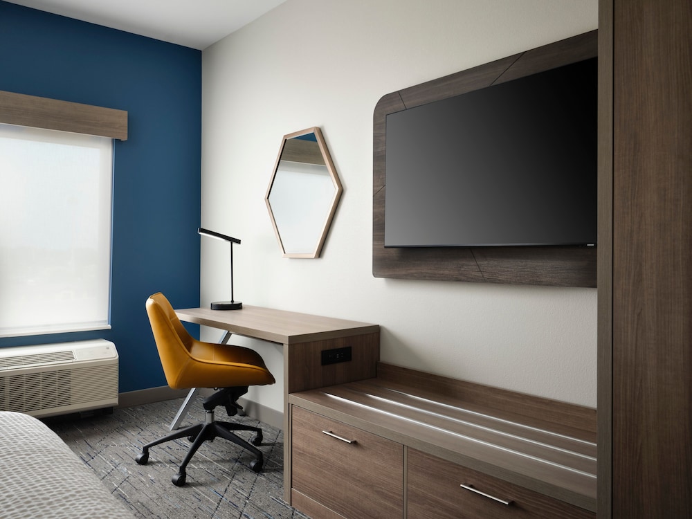 Holiday Inn Express & Suites Lima by IHG - photo 21