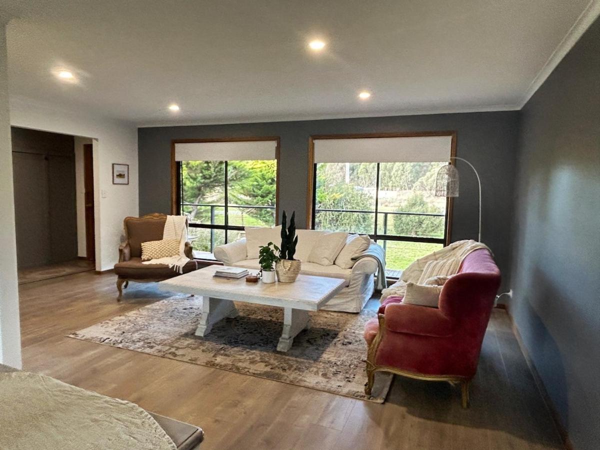 Beaufort Cottage Retreat Oaks on Havelock — 4-Star Luxury Hotel in Beaufort, Australia