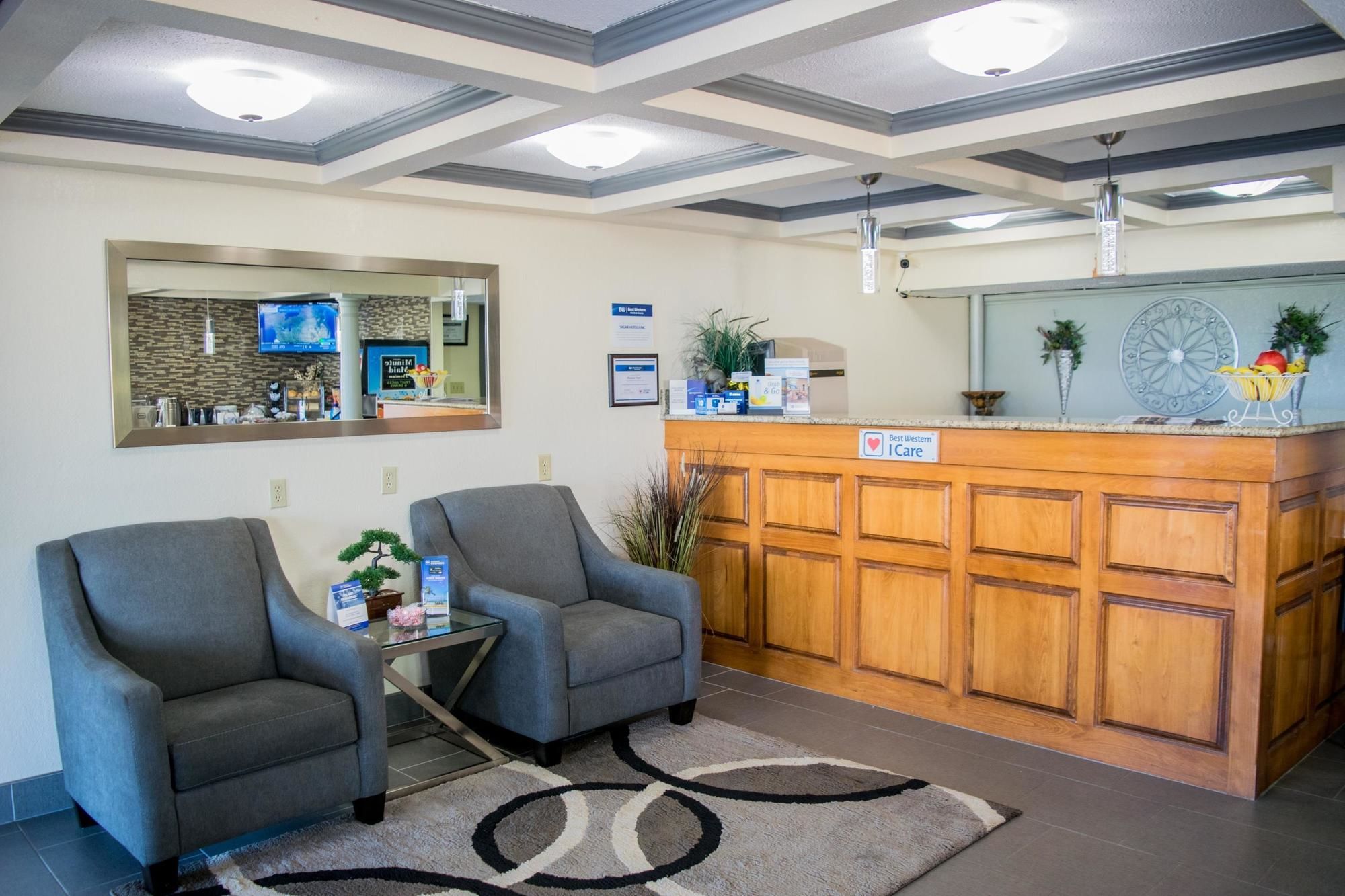 Best Western Montis Inn - photo 9