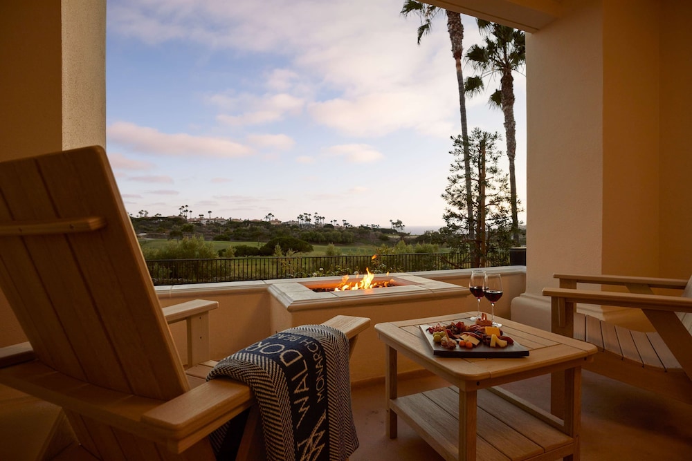 Waldorf Astoria Monarch Beach Resort & Club - photo 39