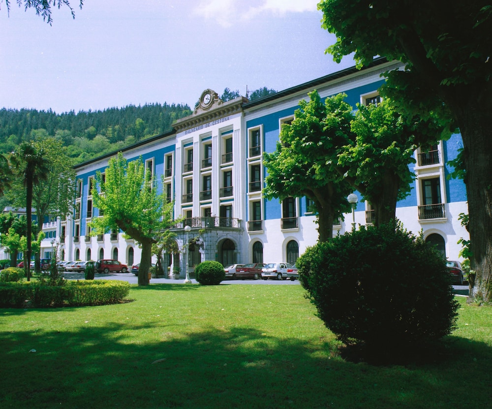 Balneario de Cestona — hotel in Cestona