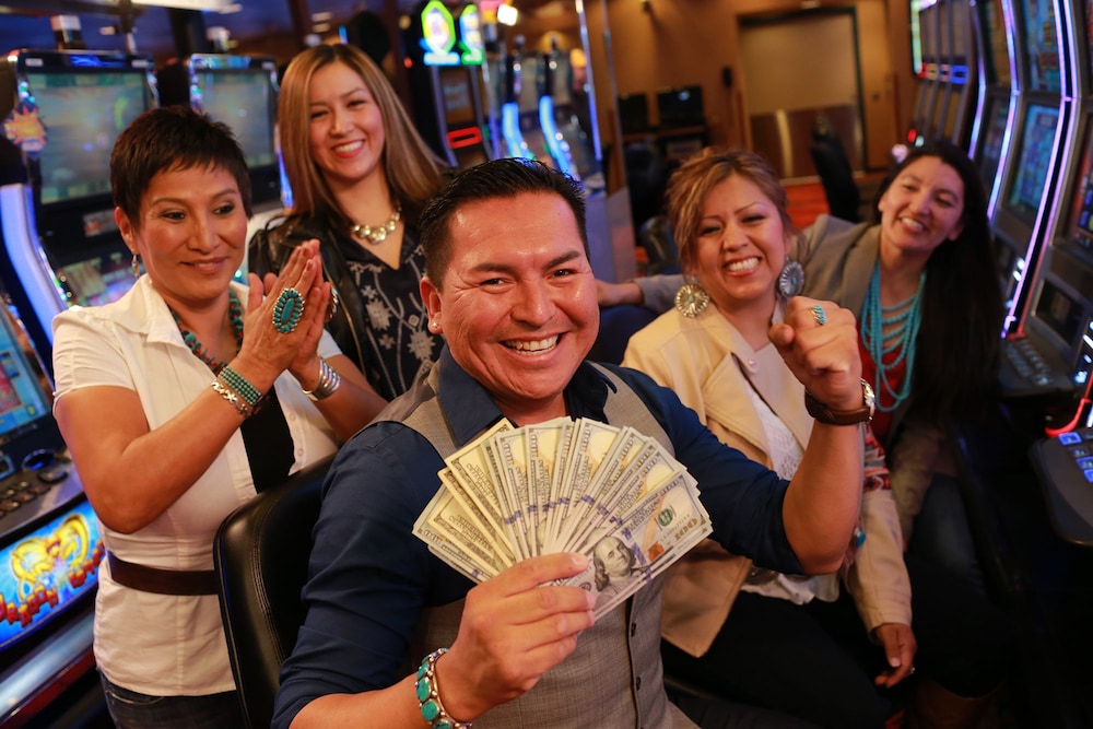 Ute Mountain Casino Hotel - photo 29