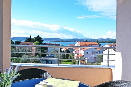 Apartments Ivana — 4-Star Luxury Hotel in Sveti Filip I Jakov, Croatia