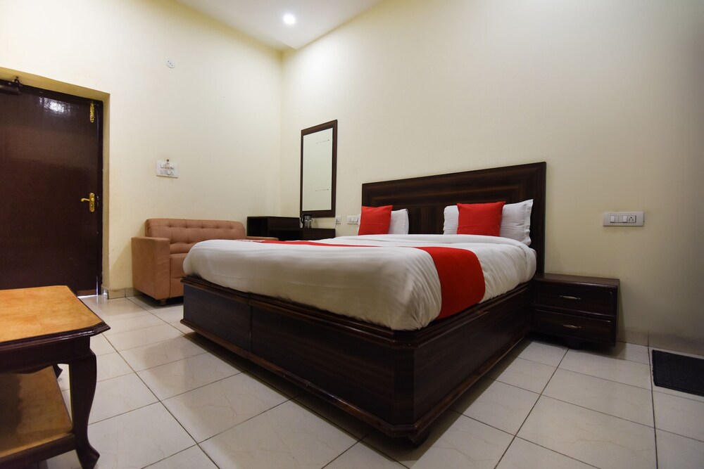 OYO 9727 Hotel Welcome Inn 2 — Amritsar — photo 2