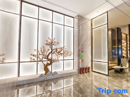 Rufeng Intelligent Hotel - last minute hotel in Dongguan