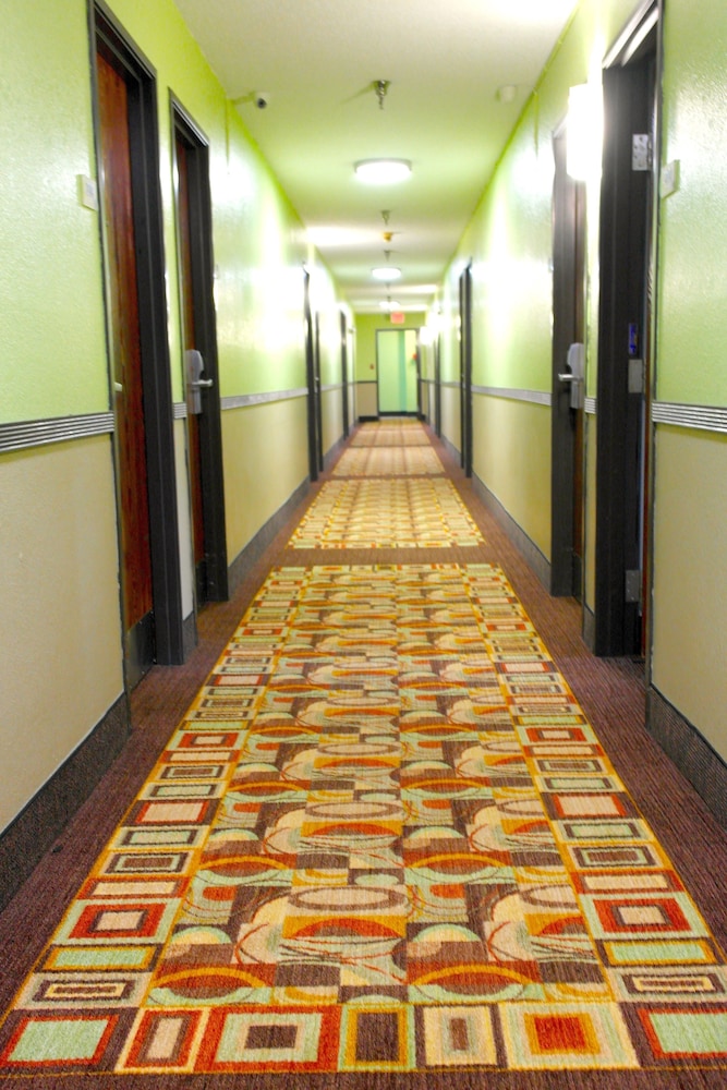 Economy 7 Inn Chesapeake Portsmouth - photo 31