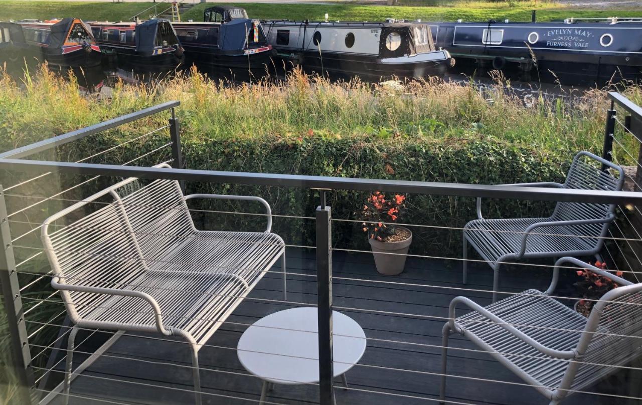 Marina View cottage — 4-Star Luxury Hotel in High Peak, United Kingdom
