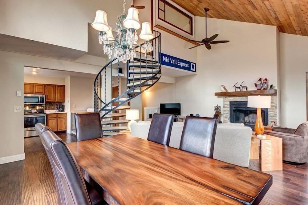 2 225 Eagle Dr Unit 8B Summer Only in Avon, United States