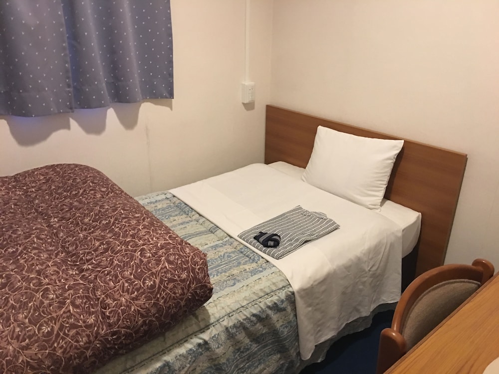 Yuki Hotel - last minute hotel in Nagoya