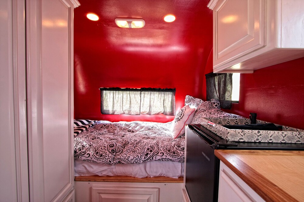 Palm Canyon Hotel & RV Resort - photo 33