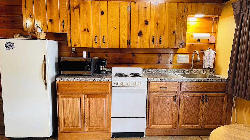 Apple Inn Motel - photo 22