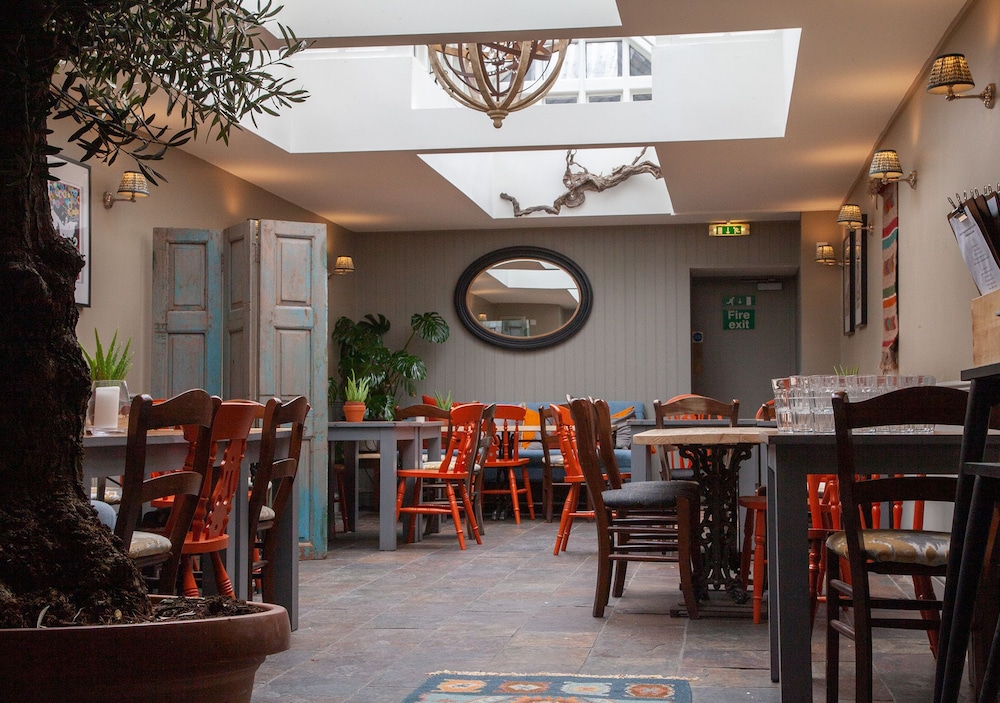 The Kings Arms Coaching Inn in Malmesbury, United Kingdom