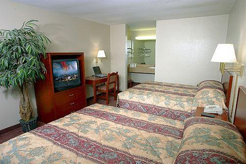 Good Nite Inn Sylmar - photo 16