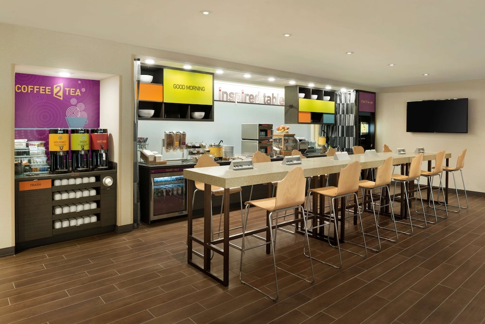 Home2 Suites by Hilton Middleburg Heights Cleveland - photo 23