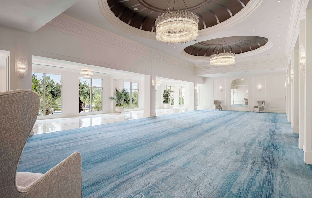 Waldorf Astoria Orlando An Official Walt Disney World Hotel - photo 126