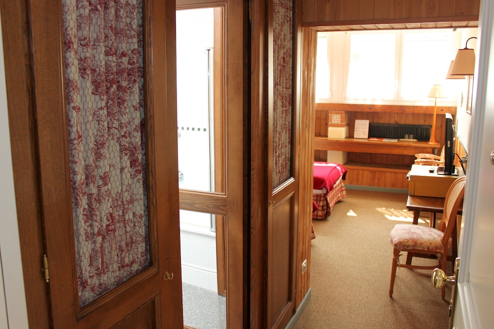 Hotel Miramonti — Schio — photo 3