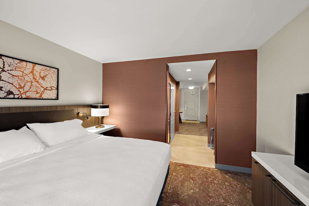 Hilton Garden Inn Omaha East Council Bluffs - photo 15