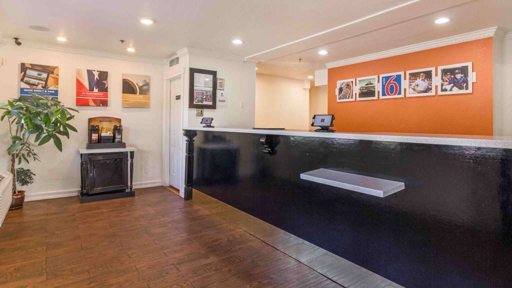 Motel 6 Fremont CA South - photo 2