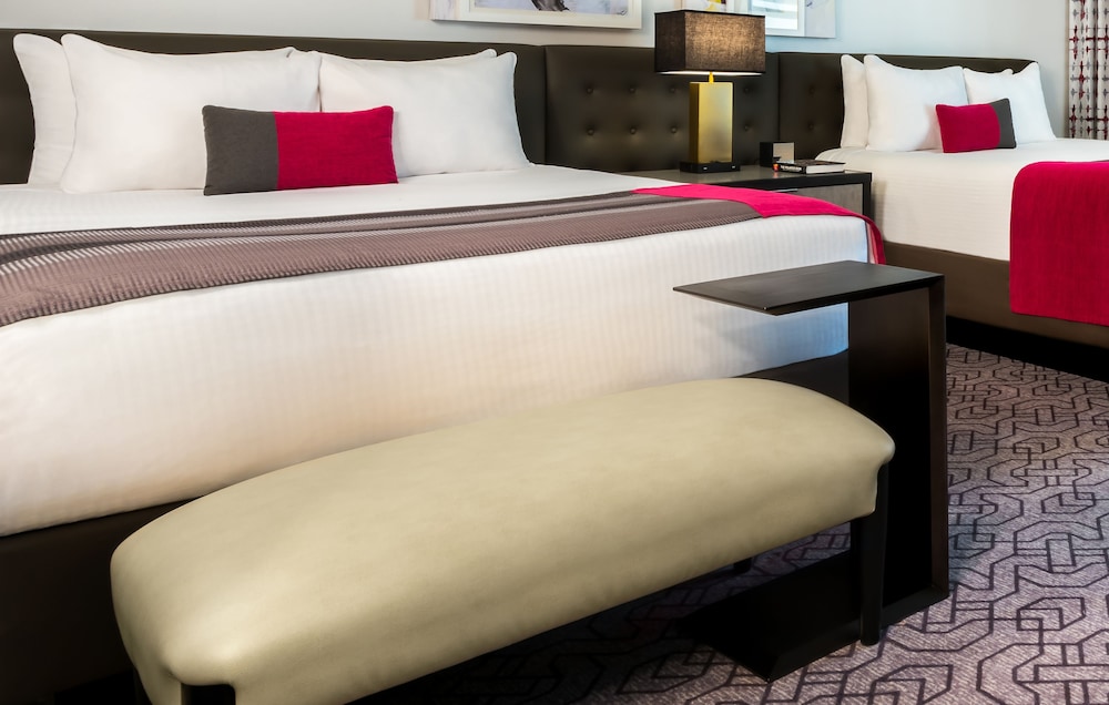 Planet Hollywood Resort & Casino - photo 9