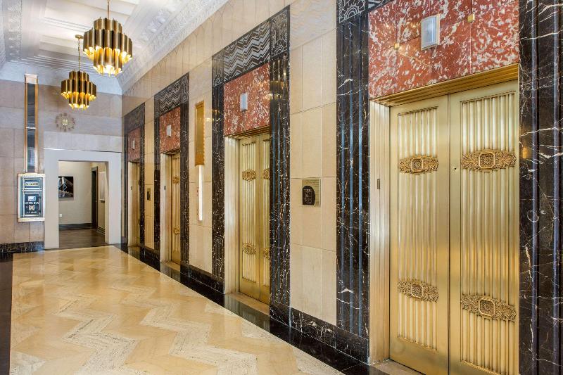 Renaissance Saint Elms Dallas Downtown - photo 7